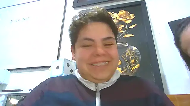 Snapshot of Hailey_Curvy chatting on 11.17.25 Hailey Curvy online show from 11.17.25