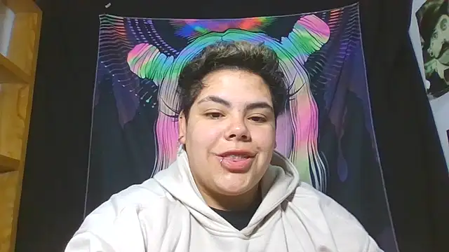 Snapshot of Hailey_Curvy chatting on 11.20.25 Hailey Curvy online show from 11.20.25