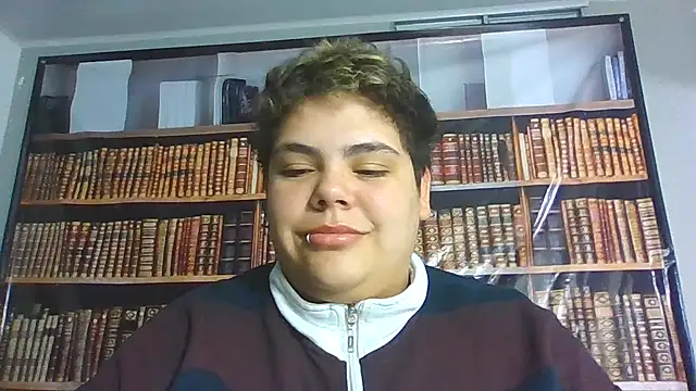 Snapshot of Hailey_Curvy chatting on 11.27.25 Hailey Curvy online show from 11.27.25