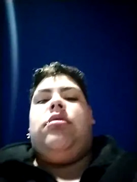 Snapshot of Hailey_Curvy chatting on 12.14.25 Hailey Curvy online show from 12.14.25