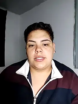 Hailey Curvy online show from 02.09.26