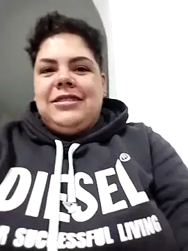 Hailey Curvy online show from 02.11.26