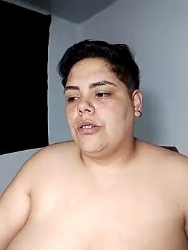 Hailey Curvy online show from 02.12.26