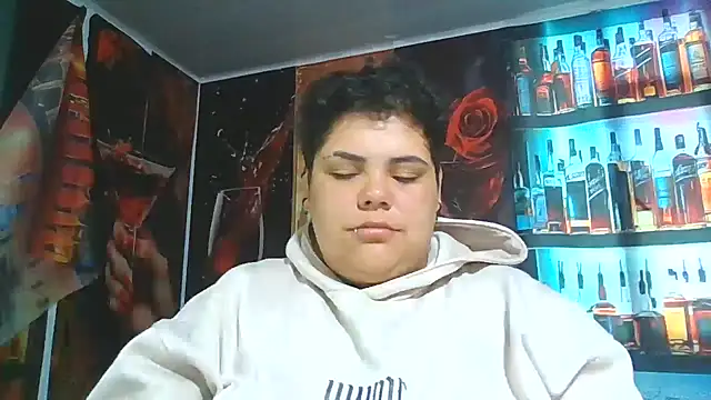 Hailey Curvy online show from 03.18.26