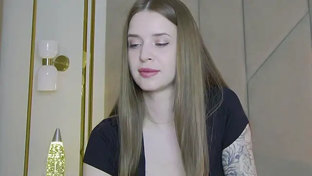 Touch me online show from 03.01.26