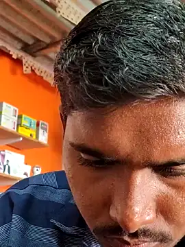 Markroco696 online show from 09.10.25