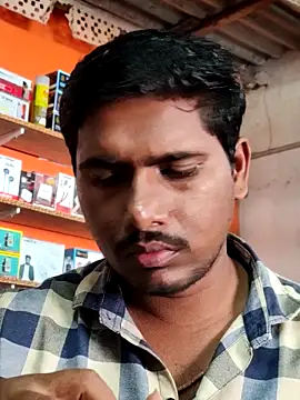 Markroco696 online show from 10.15.25