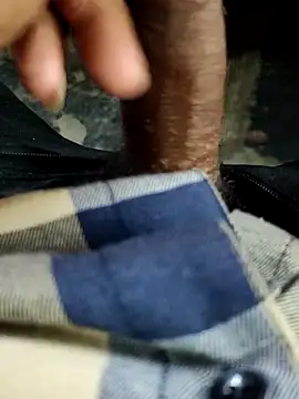 Markroco696 online show from 10.20.25