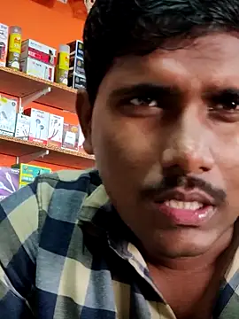 Markroco696 online show from 10.21.25