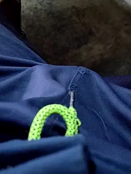 Markroco696 online show from 10.27.25