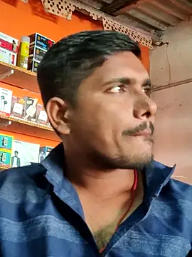 Markroco696 online show from 11.10.25