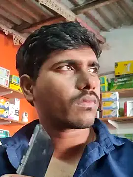 Markroco696 online show from 01.06.26