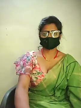 Mohini Josh069 online show from 07.04.26