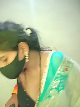 Mohini Josh069 online show from 07.16.26