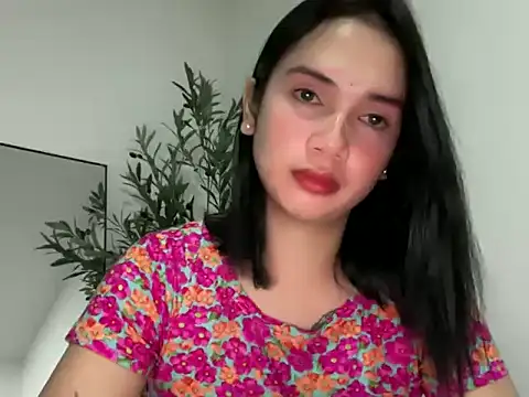 Sweet Hannahx online show from 07.27.26