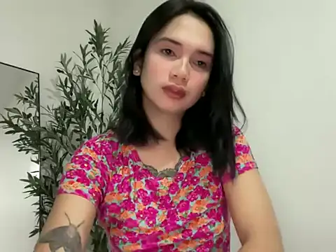 Sweet Hannahx online show from 07.28.26