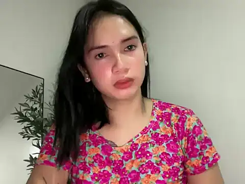 Sweet Hannahx online show from 07.28.26