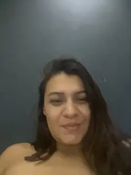 Snapshot of Madyson94 chatting on 11.10.25 Madyson94 online show from 11.10.25