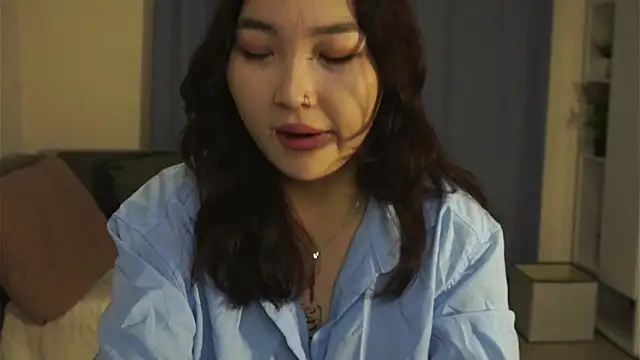 Snapshot of ColettaMejias chatting on 11.13.25 ColettaMejias online show from 11.13.25