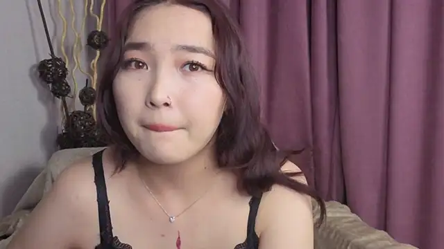 ColettaMejias online show from 11.21.25