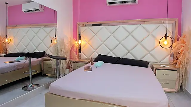 LiamHeat online show from 09.12.25