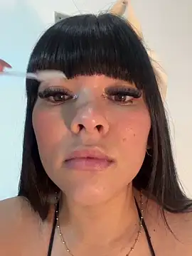 BrendaCrean online show from 02.07.25