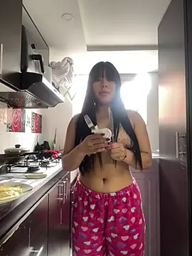 BrendaCrean online show from 02.24.25