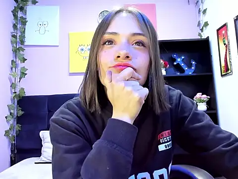 Snapshot of Tammy_Thompson_ chatting on 09.18.25 Tammy Thompson online show from 09.18.25