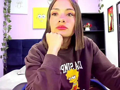 Snapshot of Tammy_Thompson_ chatting on 09.23.25 Tammy Thompson online show from 09.23.25