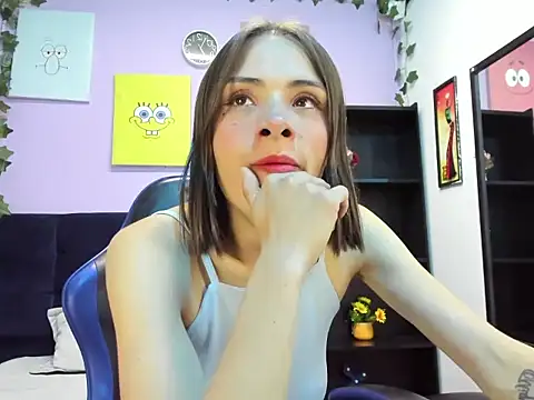 Snapshot of Tammy_Thompson_ chatting on 09.24.25 Tammy Thompson online show from 09.24.25