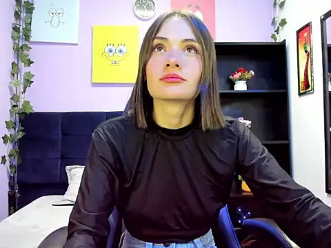 Snapshot of Tammy_Thompson_ chatting on 09.26.25 Tammy Thompson online show from 09.26.25