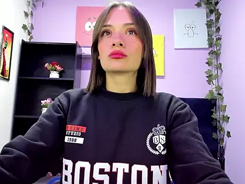 Snapshot of Tammy_Thompson_ chatting on 10.03.25 Tammy Thompson online show from 10.03.25