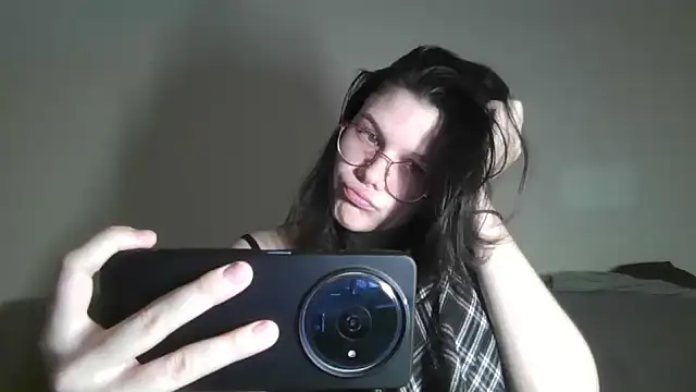 LaVostraDorothy online show from 09.10.25