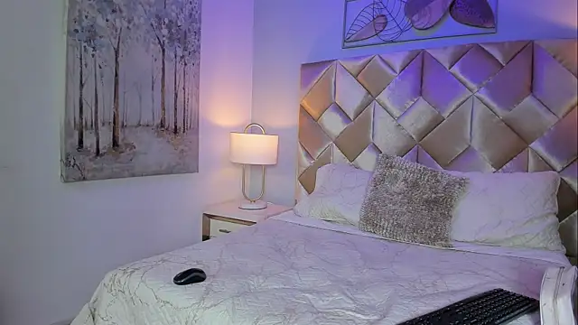 DulceEstrella  online show from 07.16.26