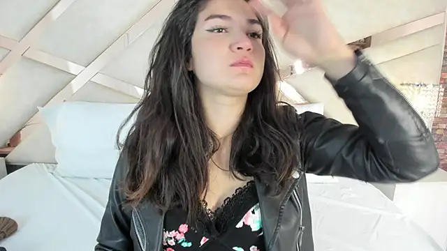 Valery Brand online show from 09.25.25