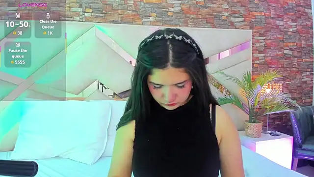 Valery Brand online show from 02.05.26