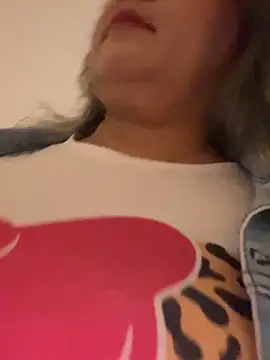 Lucy Milf 474 online show from 03.17.26