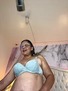 Lucy Milf 474 online show from 04.25.26
