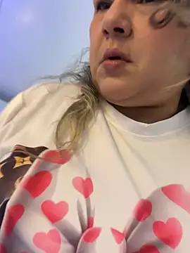 Lucy Milf 474 online show from 05.28.26