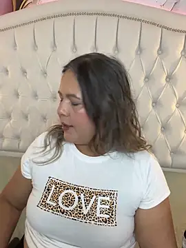 Lucy Milf 474 online show from 06.12.26
