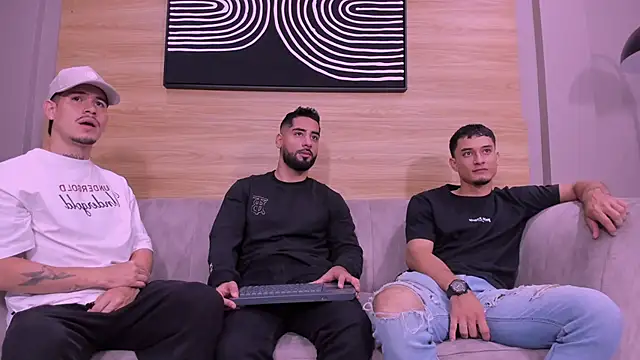 mike friends online show from 06.19.26