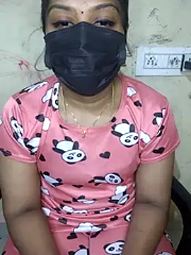 Tamil Attitude queen online show from 10.14.25