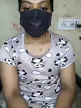 Tamil Attitude queen online show from 10.18.25