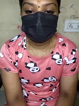 Tamil Attitude queen online show from 10.22.25