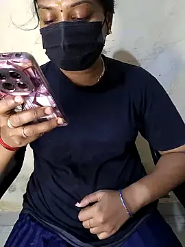 Tamil Attitude queen online show from 03.18.26