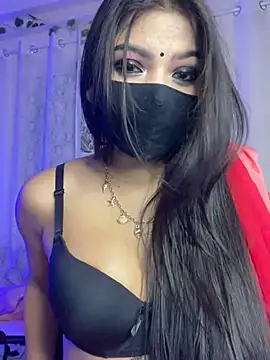 angelicdevil 789 online show from 07.01.26