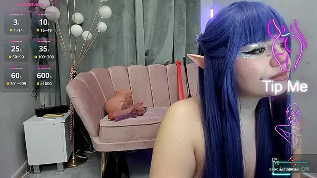 AbbyPearll online show from 01.31.26