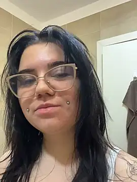 AbbyPearll online show from 02.13.26