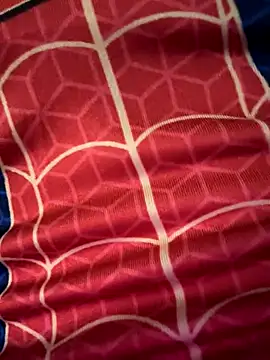 Snapshot of SweetBunnyGF chatting on 11.20.25 SweetBunnyGF online show from 11.20.25