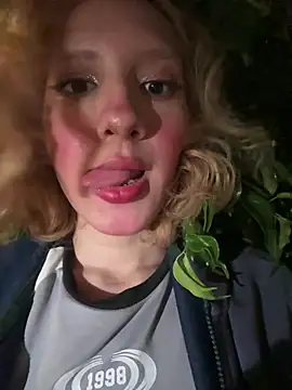 SweetBunnyGF online show from 05.13.26